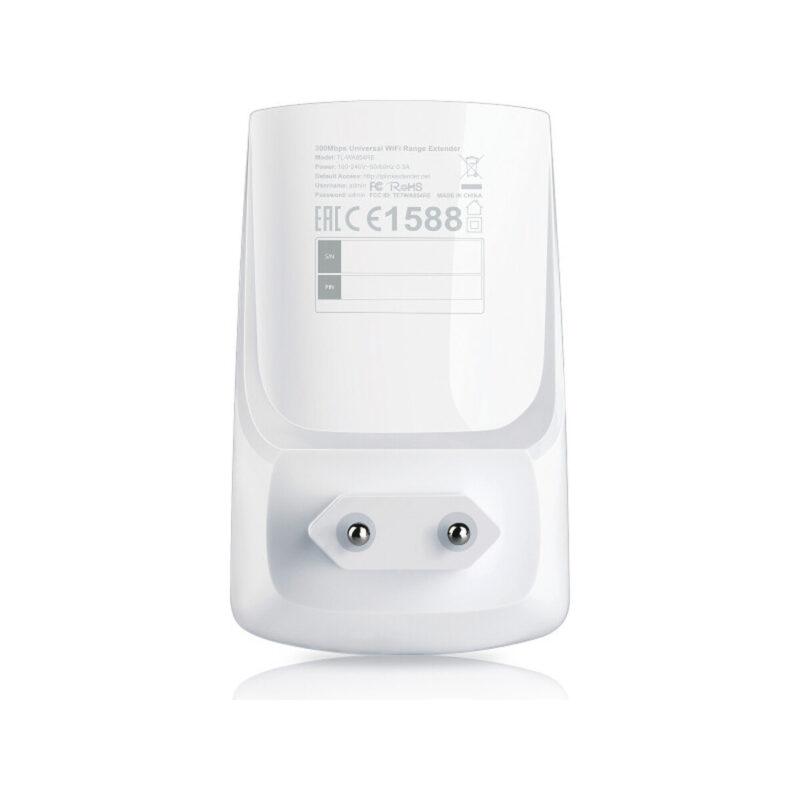 REPEATER TP-LINK TL-WA854RE