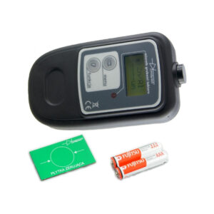 Miernik grubości lakieru Prodig-Tech GL-2+ AL & FE