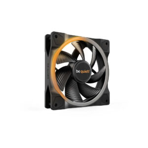 Wentylator be quiet! Light Wings 120 PWM ARGB 120mm