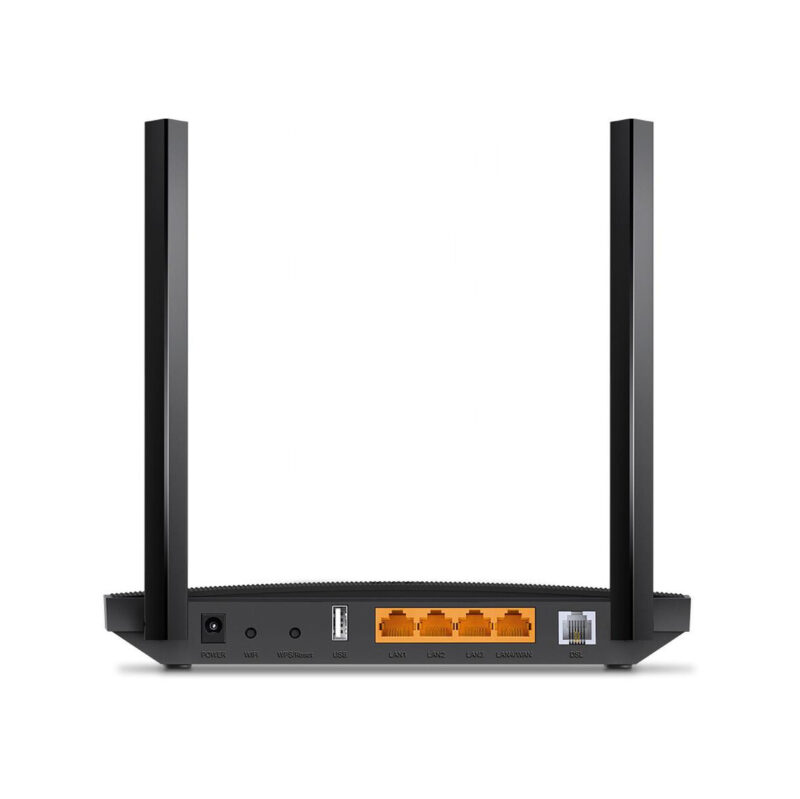 ROUTER TP-LINK VR400 V3