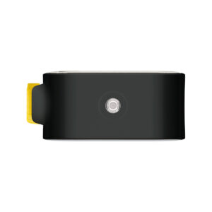 Lampa LED Newell RGB Cutie Pie - czarna