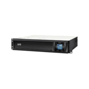 APC Zasilacz awaryjny SMC3000RMI2U APC Smart-UPS C 3000VA LCD RM 2U 230V