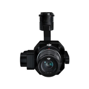 Kamera DJI Zenmuse P1 + DJI Care Enterprise Basic