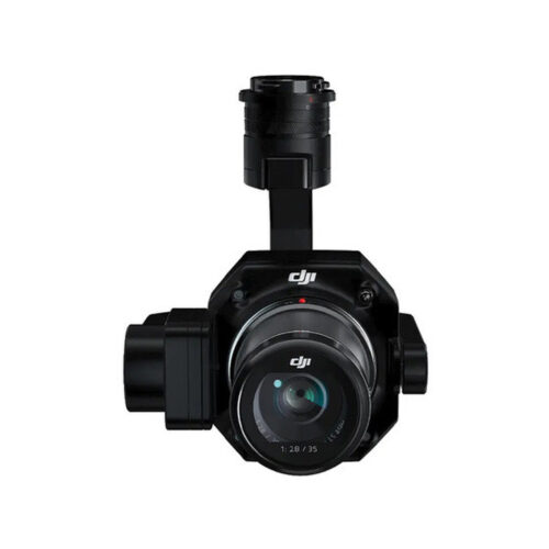 Kamera DJI Zenmuse P1 + DJI Care Enterprise Basic
