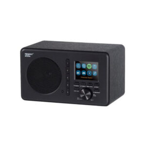 Radio Ferguson Regent i200s (Black) (Spotify, DAB, FM, USB, AUX IN, Bluetooth)