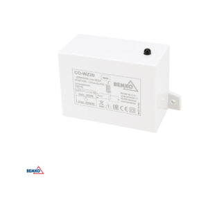 Wyłącznik zmierzchowy 20A 2-100 LUX Z SONDA