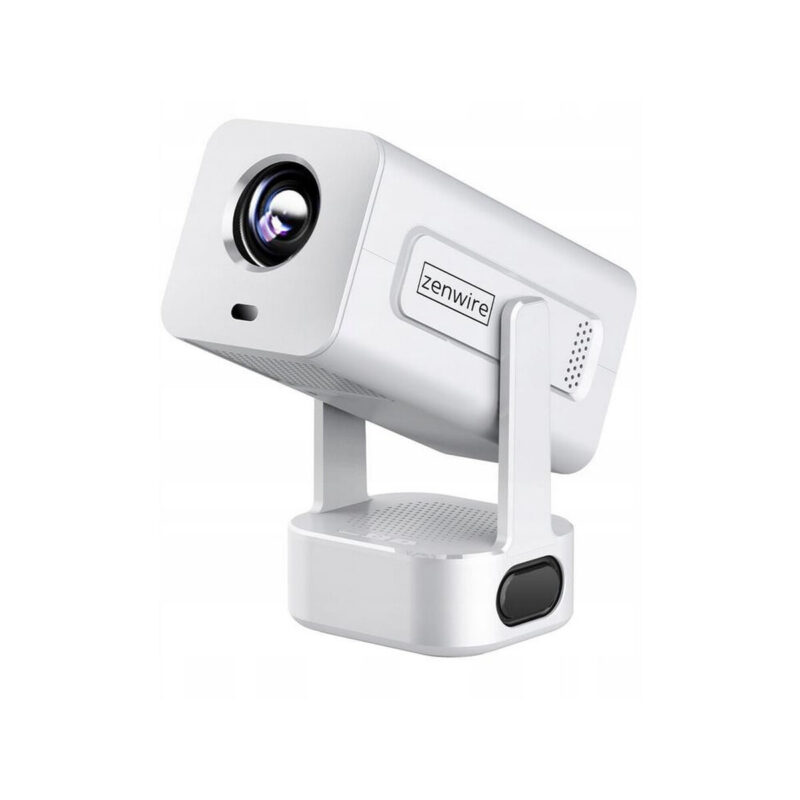 Mini Projektor Zenwire PrimeView IMC360 Android 13/WiFI/350/FULL HD
