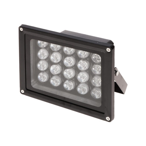 ZEWNĘTRZNY REFLEKTOR PODCZERWIENI IRL-30/120