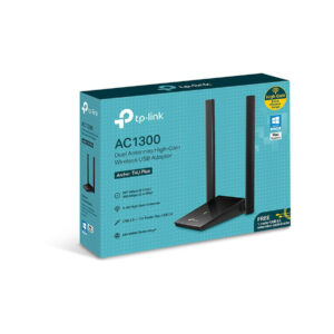 ADAPTER WLAN USB TP-LINK ARCHER T4U PLUS