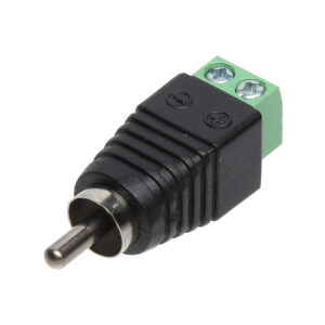 WTYK (RCA) CINCH-W/S