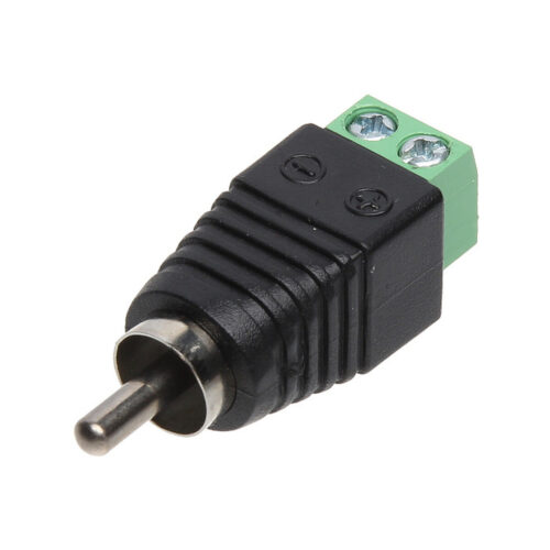 WTYK (RCA) CINCH-W/S