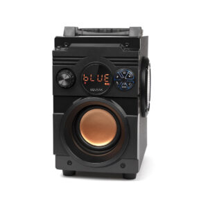 Głośnik BassBlaster Squeak SQ1001 BT, Radio FM, MP3