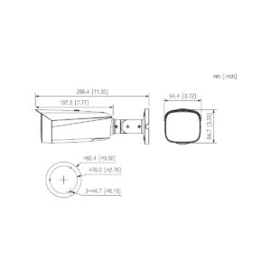 KAMERA IP DAHUA IPC-HFW5449T1-ZE-LED-2712