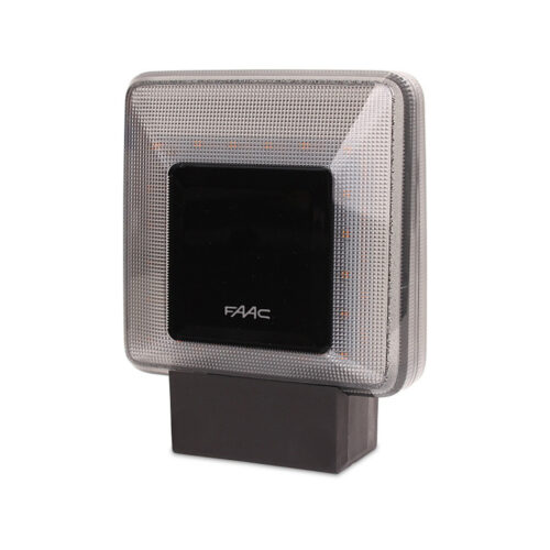 Lampa ostrzegawcza FAAC XLED