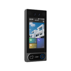 Stacja bramowa Dahua VTO6631QS-WP