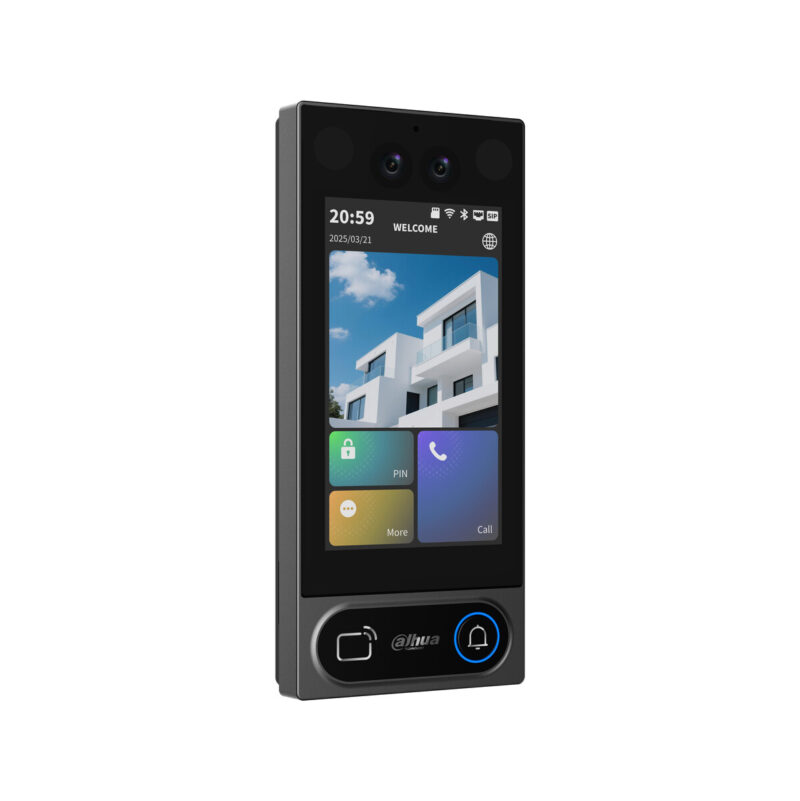 Stacja bramowa Dahua VTO6631QS-WP
