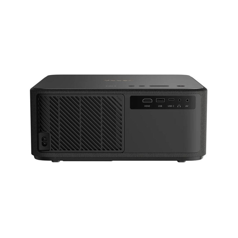 Projektor LCD Yaber K2s Wi-Fi 6 NFC JBL