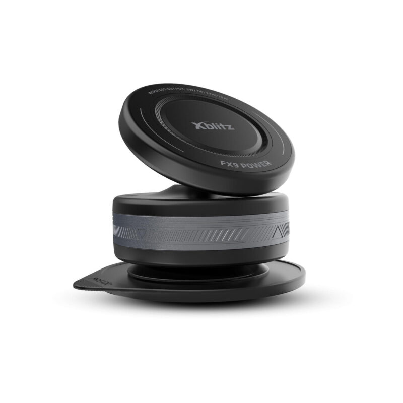 Uchwyt Samochodowy Xblitz FX9 Power