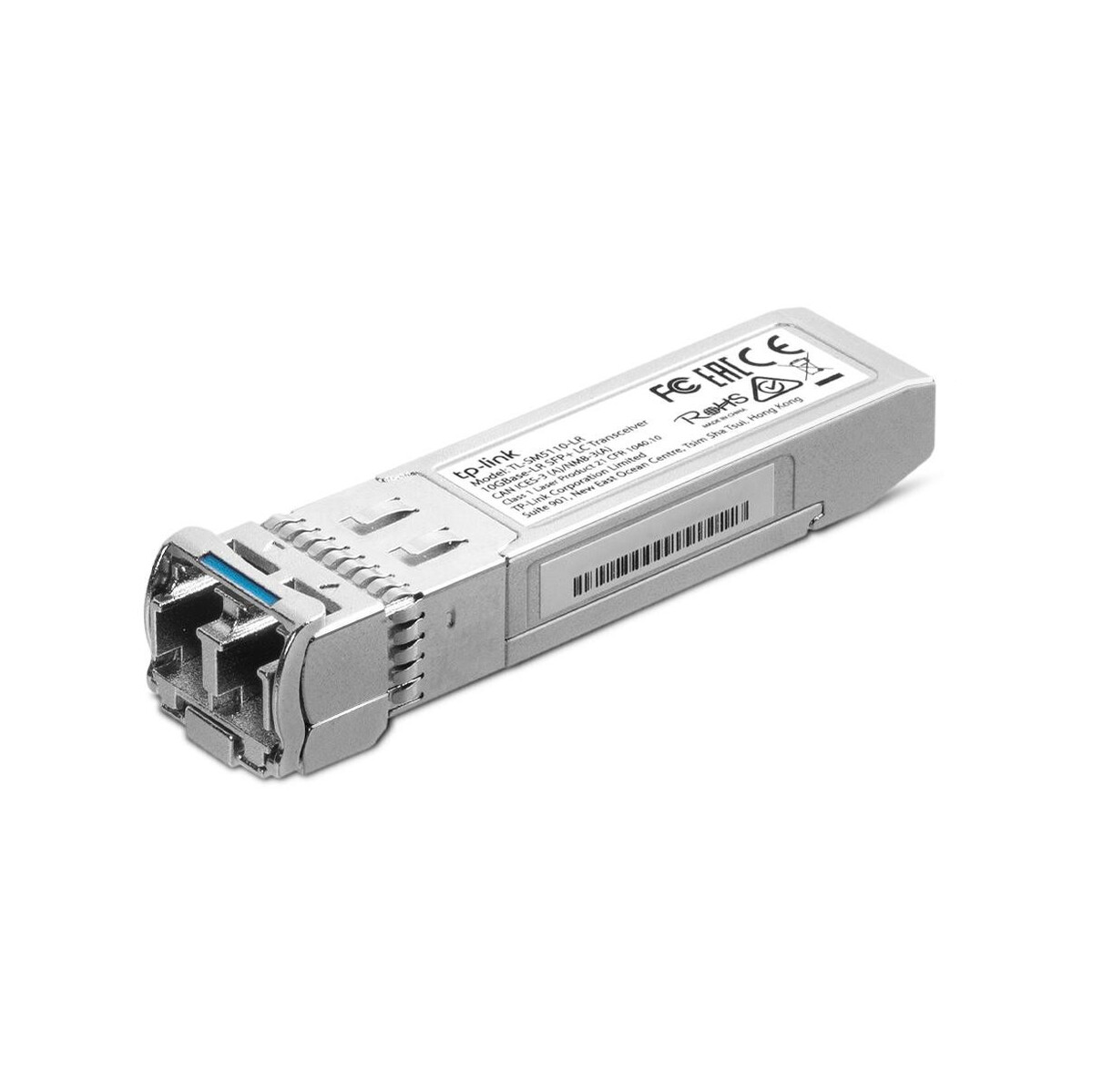 MODUŁ SFP+ TP-LINK TL-SM5110-LR LC 10GBase-LR