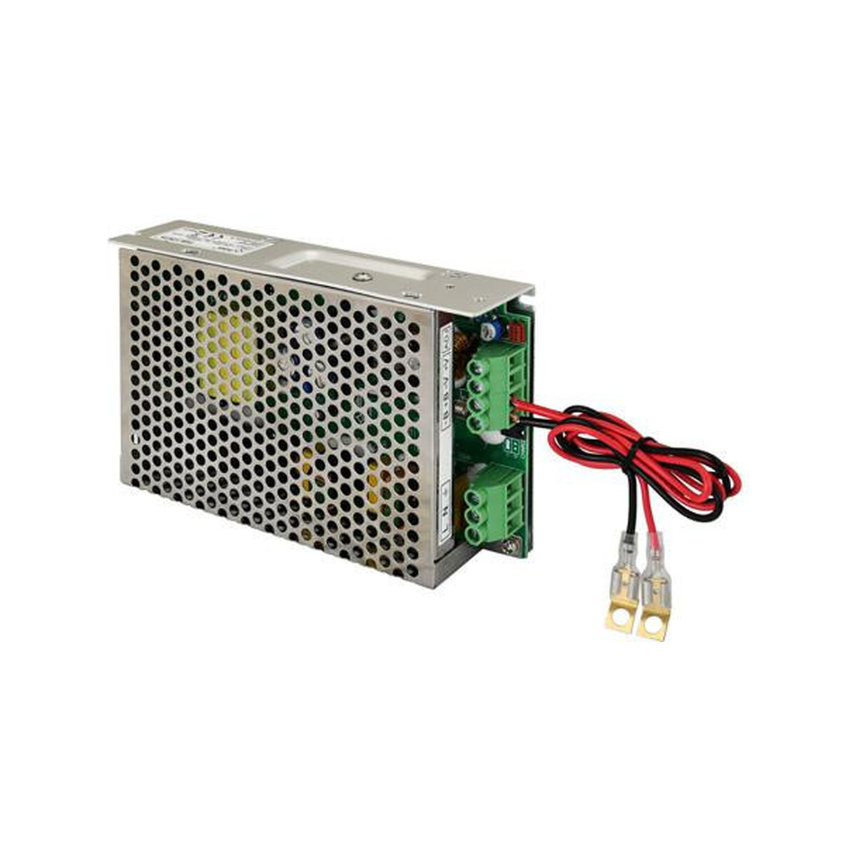 ZASILACZ BUFOROWY IMPULSOWY DO ZABUDOWY Pulsar PSB-12V5A