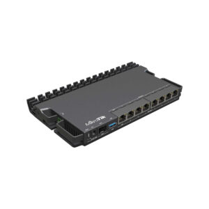 MIKROTIK ROUTERBOARD RB5009UPr+S+IN