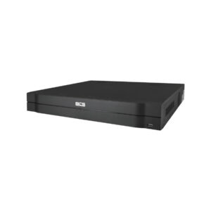 Rejestrator IP BCS LINE BCS-L-NVR1604-A-8K-Ai2
