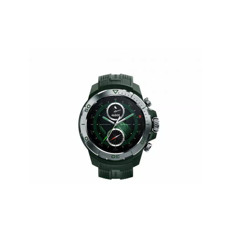 Smartwatch Mibro GS Explorer zielony