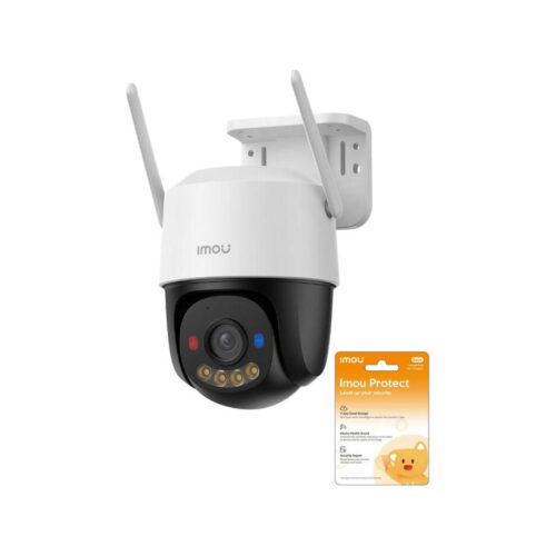 Kamera IP Imou Cruiser SC 5MP z chmurą Imou Protect