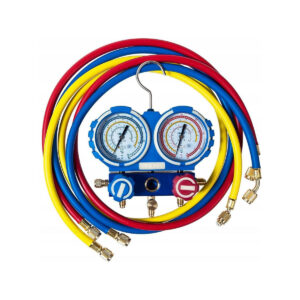 ZESTAW NARZĘDZI SERWISOWYCH VALUE VTB-5B-I