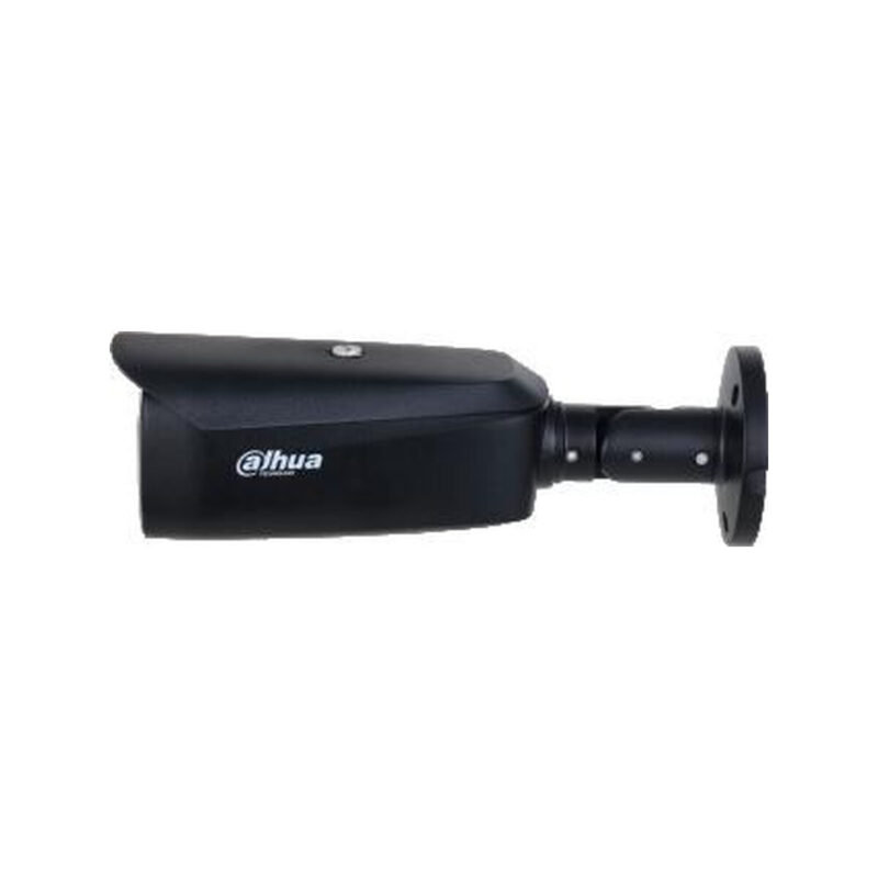 KAMERA IP TIOC 3.0 DAHUA IPC-HFW3849T1-AS-PV-0280B-S5-BLACK