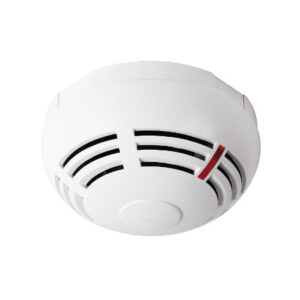 SATEL PUNKT. OPTYCZNA CZUJKA DYMU DRP-100