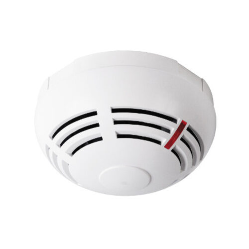 SATEL PUNKT. OPTYCZNA CZUJKA DYMU DRP-100