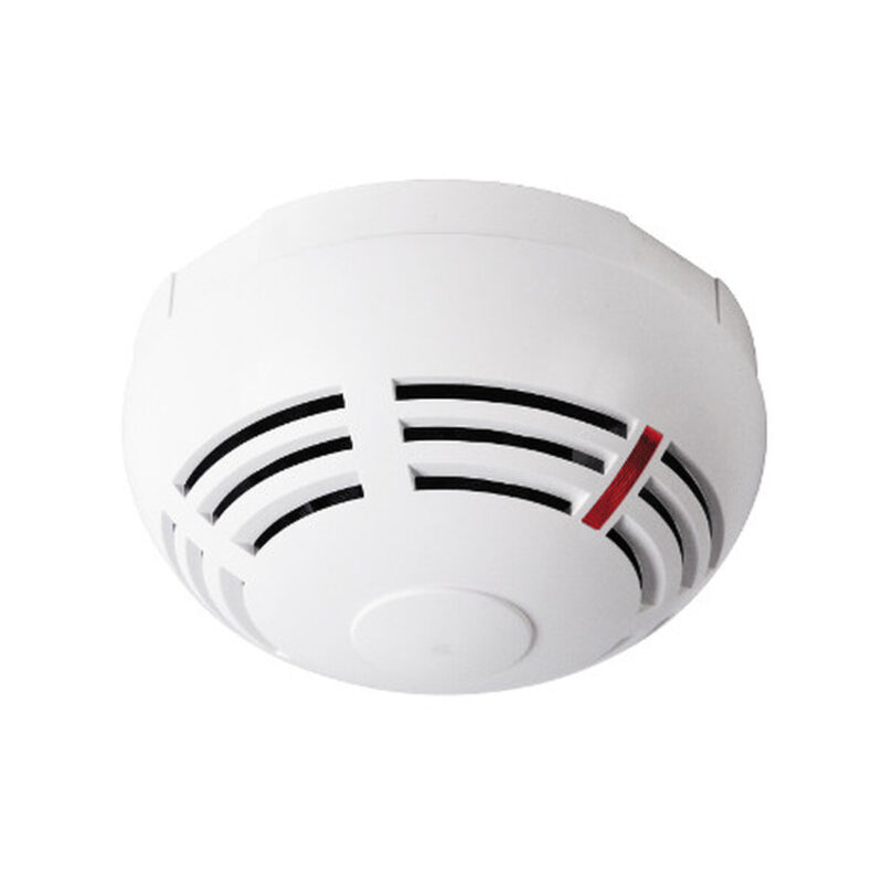 SATEL PUNKT. OPTYCZNA CZUJKA DYMU DRP-100