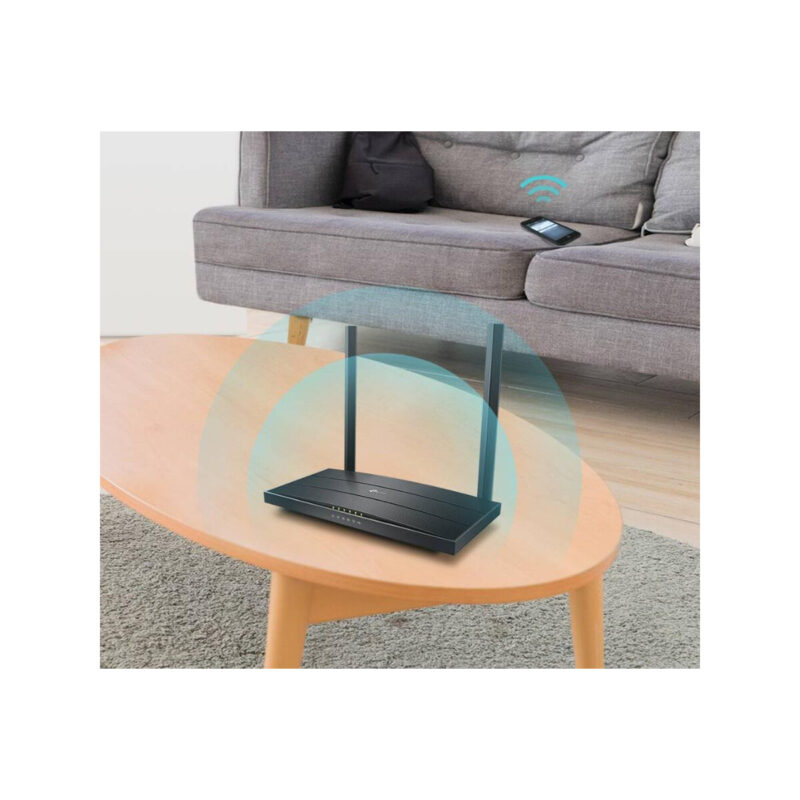 ROUTER TP-LINK VR400 V3