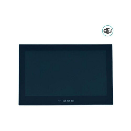 Monitor wideodomofonu VIDOS 2IP M205B-X
