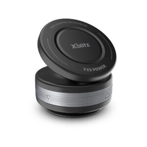 Uchwyt Samochodowy Xblitz FX9 Power
