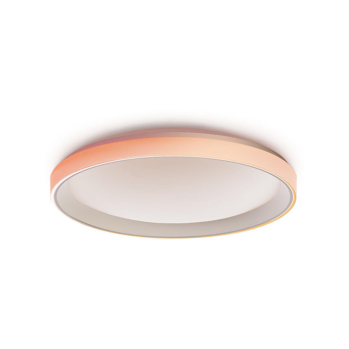Inteligentna lampa sufitowa Aqara Ceiling Light T1M RGBIC, Zigbee, Matter