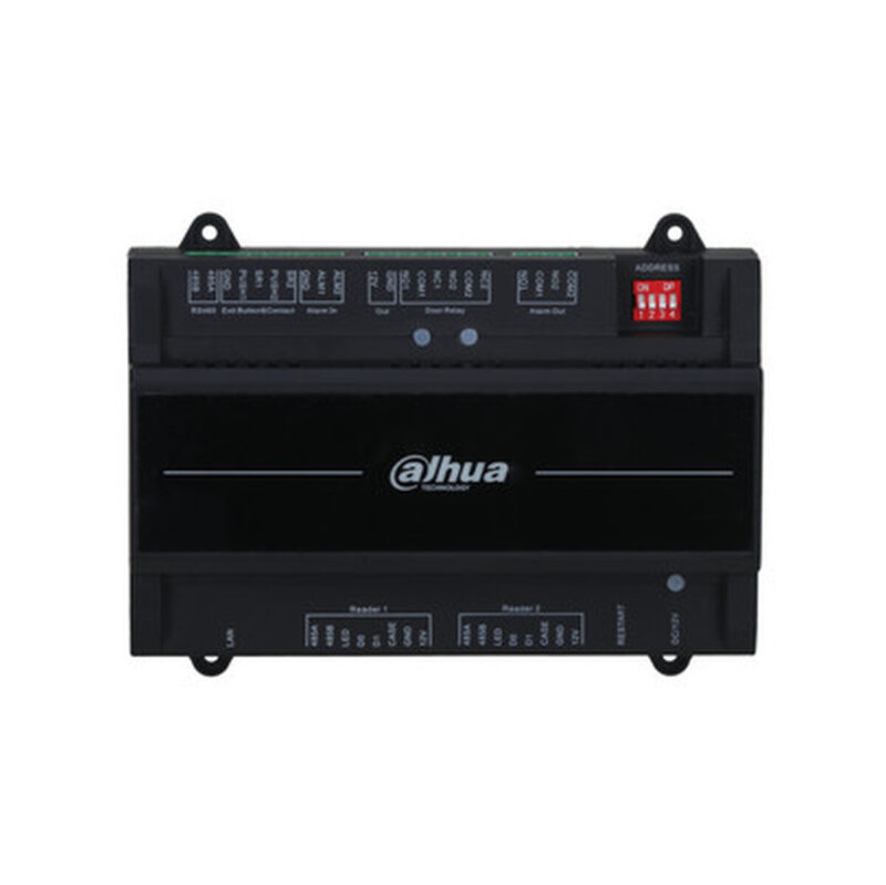 KONTROLER DOSTĘPU DAHUA ASC2202B-S