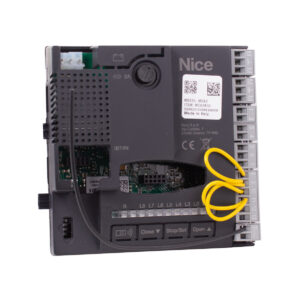 Centrala Sterująca NICE MCA2 (SPMCA2R10)
