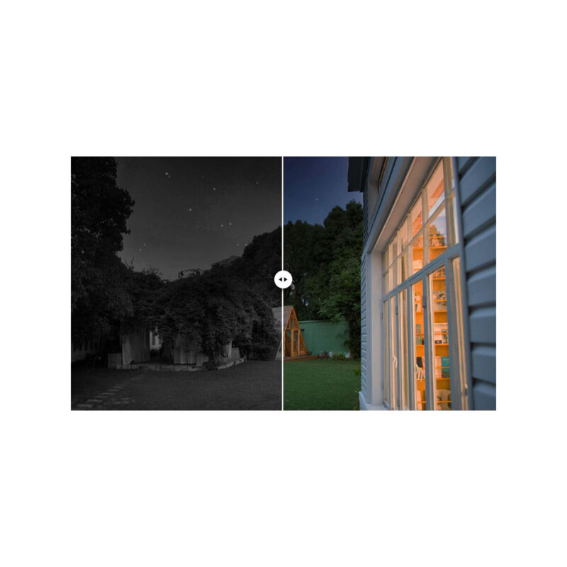 Kamera IP Ezviz EB5 4K 8MPx solarna