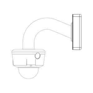 ADAPTER DAHUA PFA120