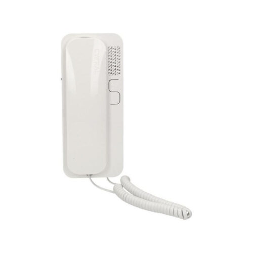 UNIFON CYFRAL SMART BIAŁY analogowy