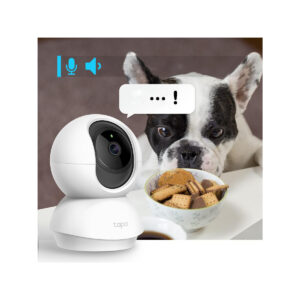 KAMERA TP-LINK TAPO C200 OBROTOWA HD