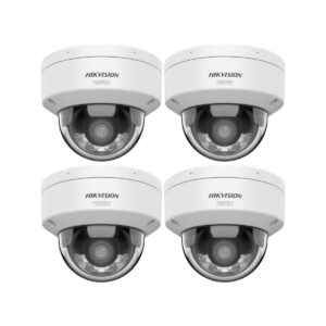 Kamera IP Hikvision DS-2CD2167G3-LIS2UY 2.8mm PL Opakowanie zbiorcze 4szt.