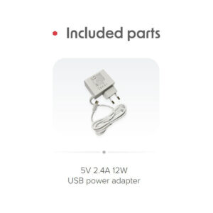 MIKROTIK ROUTERBOARD HAP AX lite LTE6 (L41G-2axD&FG621-EA)