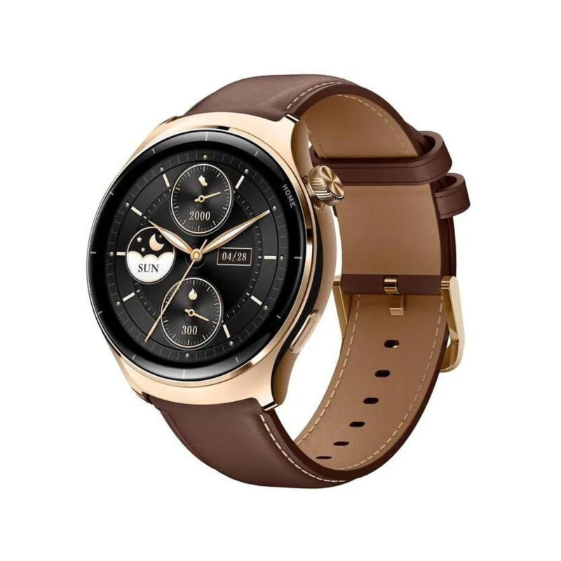 Smartwatch Mibro Lite 3 Pro (Rose Gold)