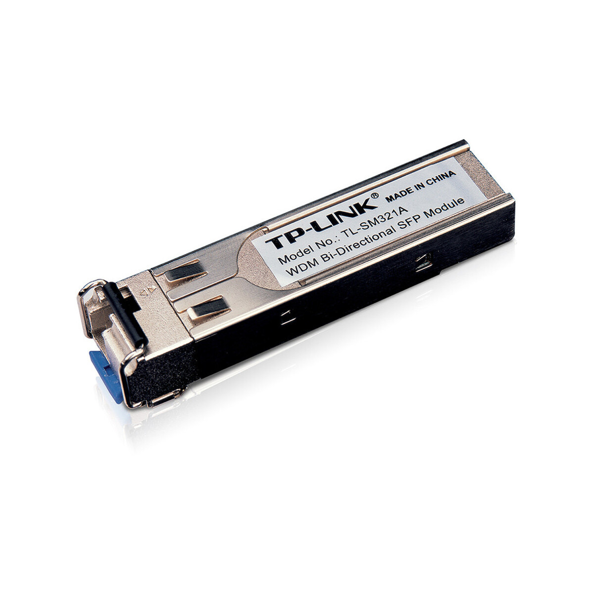 MODUŁ SFP WDM TP-LINK TL-SM321A 1550nm SM 10km LC/UPC