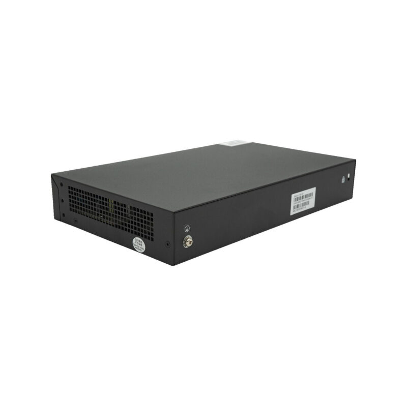 SWITCH DCN S4200-10P-SI L2 8xRJ45/2xSFP