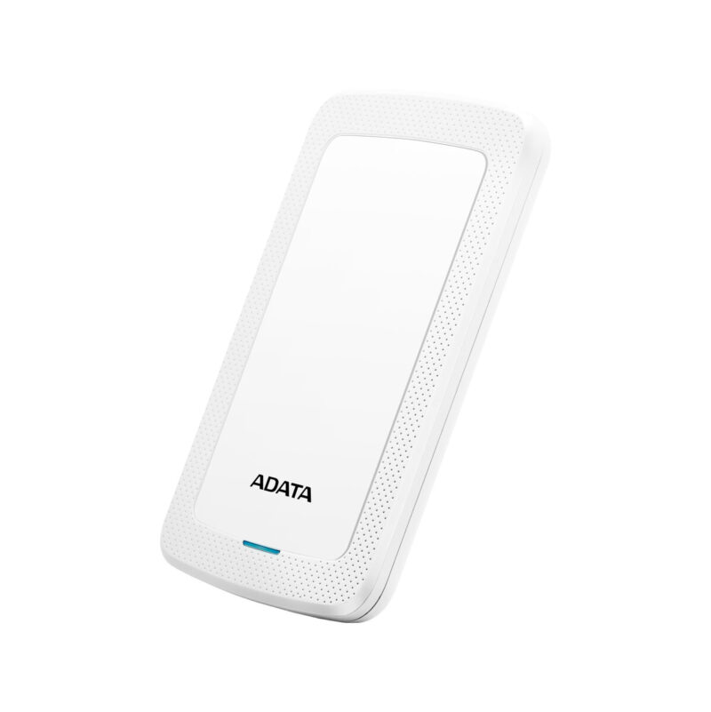 DYSK ZEWNĘTRZNY ADATA DashDrive HV300 2TB 2.5 USB3.1 Biały