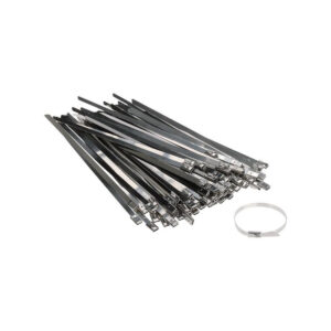 13df782e20e16825b125a2fab826a486_original Opaska metalowa SSCT-150X4.6 100 SZT. DELTA Montage